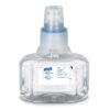 Purell Advanced Foam Hand Sanitizer, LTX-7, 700 mL Refill