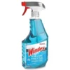 Windex Ammonia-d Glass Cleaner, Fresh, 32 Oz Spray Bottle - Image 4