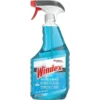 Windex Ammonia-d Glass Cleaner, Fresh, 32 Oz Spray Bottle - Image 5