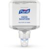 Purell Advanced Foam Hand Sanitizer, LTX-7, 700 mL Refill - Image 3