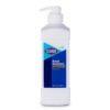 Clorox Pro Hand Sanitizer Gel with Pump, Bleach-Free Gel, Aloe & Vitamin E Kills More Than 99.999% of Germs on Contact, 33.80 Fl Oz - Image 2