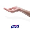 Purell Advanced Foam Hand Sanitizer, LTX-7, 700 mL Refill - Image 4