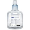 Purell Advanced Foam Hand Sanitizer, LTX-7, 700 mL Refill - Image 5