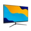 Element 32" 1440P QHD Frameless PC Monitor - Black w/ USB-C - Image 5