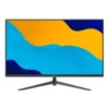 Element 32" 1440P QHD Frameless PC Monitor - Black w/ USB-C