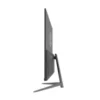 Element 32" 1440P QHD Frameless PC Monitor - Black w/ USB-C - Image 6