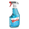 Windex Ammonia-d Glass Cleaner, Fresh, 32 Oz Spray Bottle - Image 2