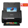 Epson FastFoto FF-680W Wireless High-Speed Photo and Document Scanning System... - Image 2