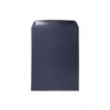 JAM PAPER 10 x 13 Open End Catalog Premium Envelopes - Black - 10/Pack