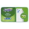 Swiffer Sweeper Pads - Wet Cloths