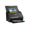 Epson FastFoto FF-680W Wireless High-Speed Photo and Document Scanning System...
