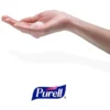 Purell® 1200 Ml Advanced Hand Sanitizer Gel Refill For Purell® Tfx Touch-Free Dispenser - Image 4