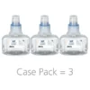Purell 700 Ml Fragrance Free Advanced Green Certified Hand Sanitizer Foam (3-Case) - Image 3