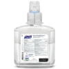 Purell® 1200 Ml Advanced Hand Sanitizer Foam Hand Sanitizer Refill Case Of 2 - Image 5