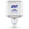 Purell® 1200 Ml Advanced Hand Sanitizer Foam Hand Sanitizer Refill Case Of 2