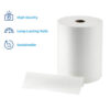 Enmotion® 10" High Capacity Paper Towel (6 Rolls-Case) - Image 3