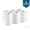 Enmotion® 10" High Capacity Paper Towel (6 Rolls-Case) - Image 4