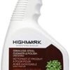 Highmark® Stainless Steel Cleaner & Polish, 32 Oz Bottle - Image 3
