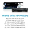HP 26X Black High-yield Toner Cartridge | Works with HP LaserJet Pro M402 Series, HP LaserJet Pro MFP M426 Series | CF226X - Image 4