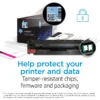 HP 26X Black High-yield Toner Cartridge | Works with HP LaserJet Pro M402 Series, HP LaserJet Pro MFP M426 Series | CF226X - Image 5