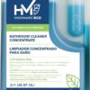 Highmark ECO Liquid Bathroom Cleaner Concentrate, 2 Liters - Image 2