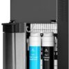 Avalon - A5 Bottleless Water Cooler - Black