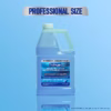 Softsoap Fresh Series Liquid Hand Soap Refill, Fresh Scent, 1 Gallon - Image 2