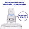 GOJO® LTX™ Antibacterial Foaming Soap - 1,200 mL Bottle - Image 3