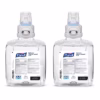 GOJO® LTX™ Antibacterial Foaming Soap - 1,200 mL Bottle - Image 2