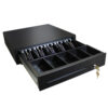 6” POS Cash Drawer With Removable Cash Tray - Image 7