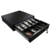 6” POS Cash Drawer With Removable Cash Tray - Image 2