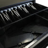 6” POS Cash Drawer With Removable Cash Tray - Image 5