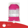 Pink Foaming Skin Cleanser, Fresh, 1, 000 mL Refill Bag