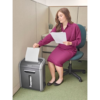 Fellowes ‎Powershred 79Ci 16-Sheet 100% Jam-Proof Heavy Duty Crosscut Paper Shredder Machine for Office and Home, Black/Dark Silver 3227919 - Image 5