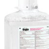GOJO® LTX™ Antibacterial Foaming Soap - 1,200 mL Bottle