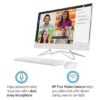 HP 24-df1023w 23.8 FHD AlO Intel Core i3-1115G4 3.0GHz 4GB 256GB W11 H - Image 2