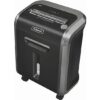 Fellowes 3229901 Powershred 99Ci 100% Jam Proof Heavy-Duty Cross-Cut Shredder, 18 Sheet Capacity