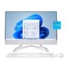 HP 24-df1023w 23.8 FHD AlO Intel Core i3-1115G4 3.0GHz 4GB 256GB W11 H